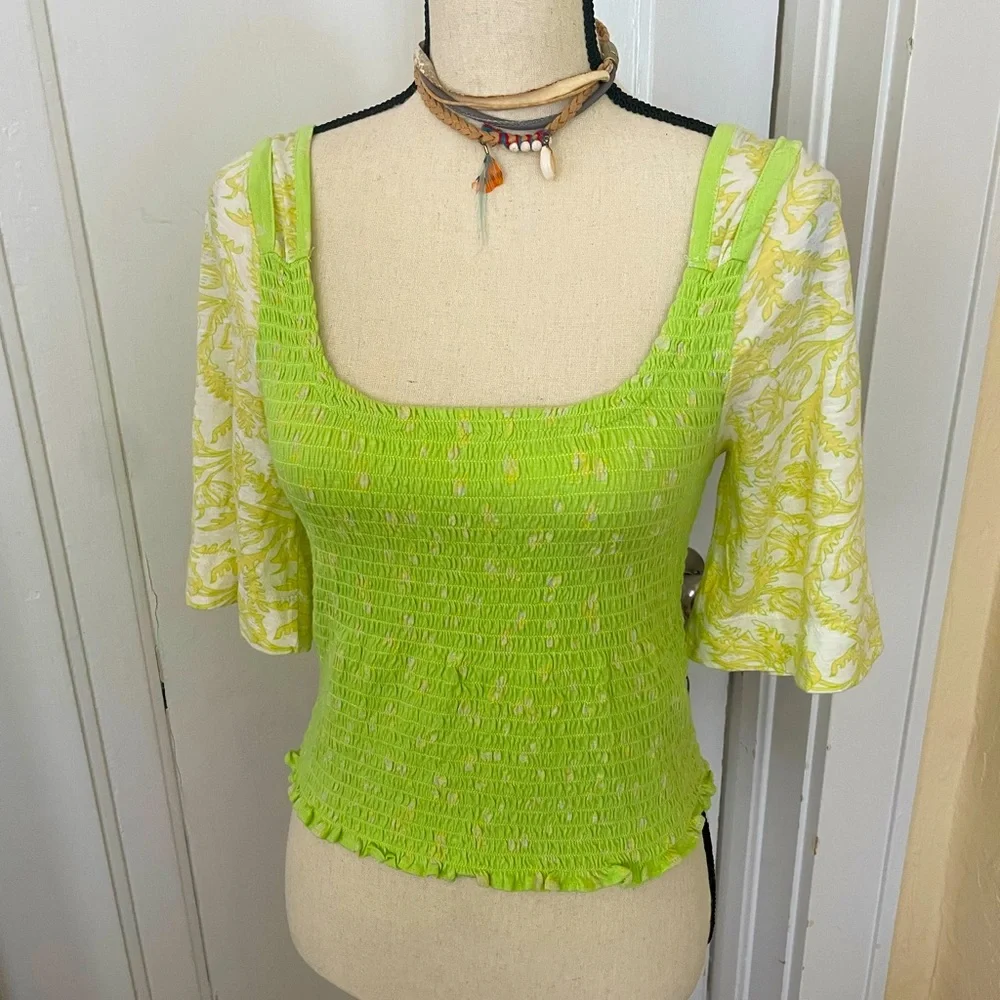 Free People adorable pre